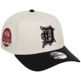 Detroit Tigers MLB Chrome Blinky New Era 9FORTY A-Frame