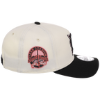 Detroit Tigers MLB Chrome Blinky New Era 9FORTY A-Frame