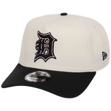 Detroit Tigers MLB Chrome Blinky New Era 9FORTY A-Frame
