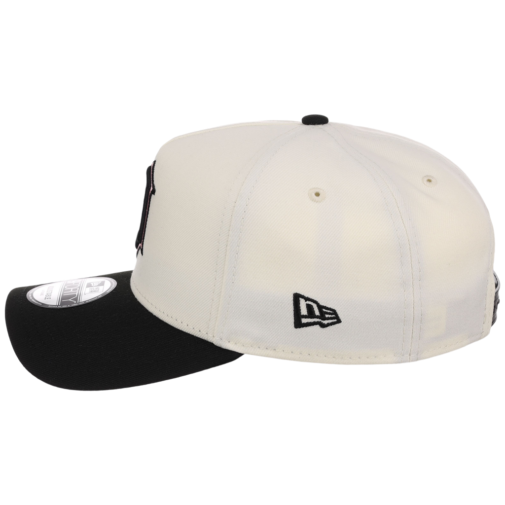 Detroit Tigers MLB Chrome Blinky New Era 9FORTY A-Frame