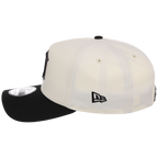 Detroit Tigers MLB Chrome Blinky New Era 9FORTY A-Frame