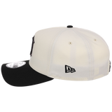 Detroit Tigers MLB Chrome Blinky New Era 9FORTY A-Frame