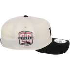 Houston Astros MLB Chrome Blinky New Era 9FORTY A-Frame