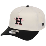 Houston Astros MLB Chrome Blinky New Era 9FORTY A-Frame