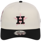 Houston Astros MLB Chrome Blinky New Era 9FORTY A-Frame