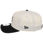 Houston Astros MLB Chrome Blinky New Era 9FORTY A-Frame