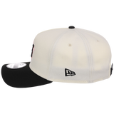 Houston Astros MLB Chrome Blinky New Era 9FORTY A-Frame