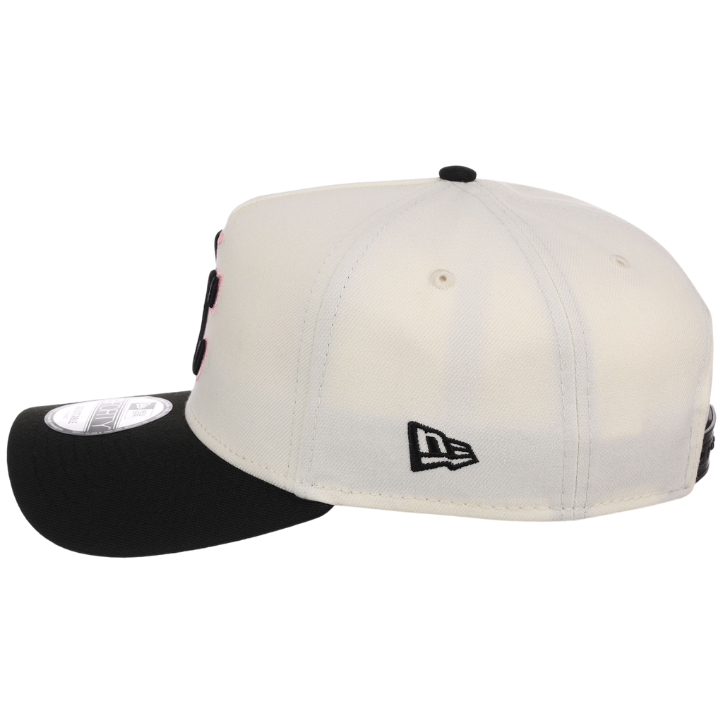 Kansas City Royals MLB Chrome Blinky New Era 9FORTY A-Frame