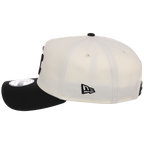 Kansas City Royals MLB Chrome Blinky New Era 9FORTY A-Frame