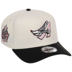 Anaheim Angels MLB Chrome Blinky New Era 9FORTY A-Frame