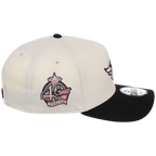 Anaheim Angels MLB Chrome Blinky New Era 9FORTY A-Frame