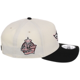 Anaheim Angels MLB Chrome Blinky New Era 9FORTY A-Frame