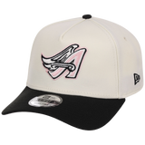 Anaheim Angels MLB Chrome Blinky New Era 9FORTY A-Frame