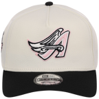 Anaheim Angels MLB Chrome Blinky New Era 9FORTY A-Frame