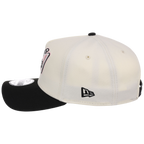 Anaheim Angels MLB Chrome Blinky New Era 9FORTY A-Frame