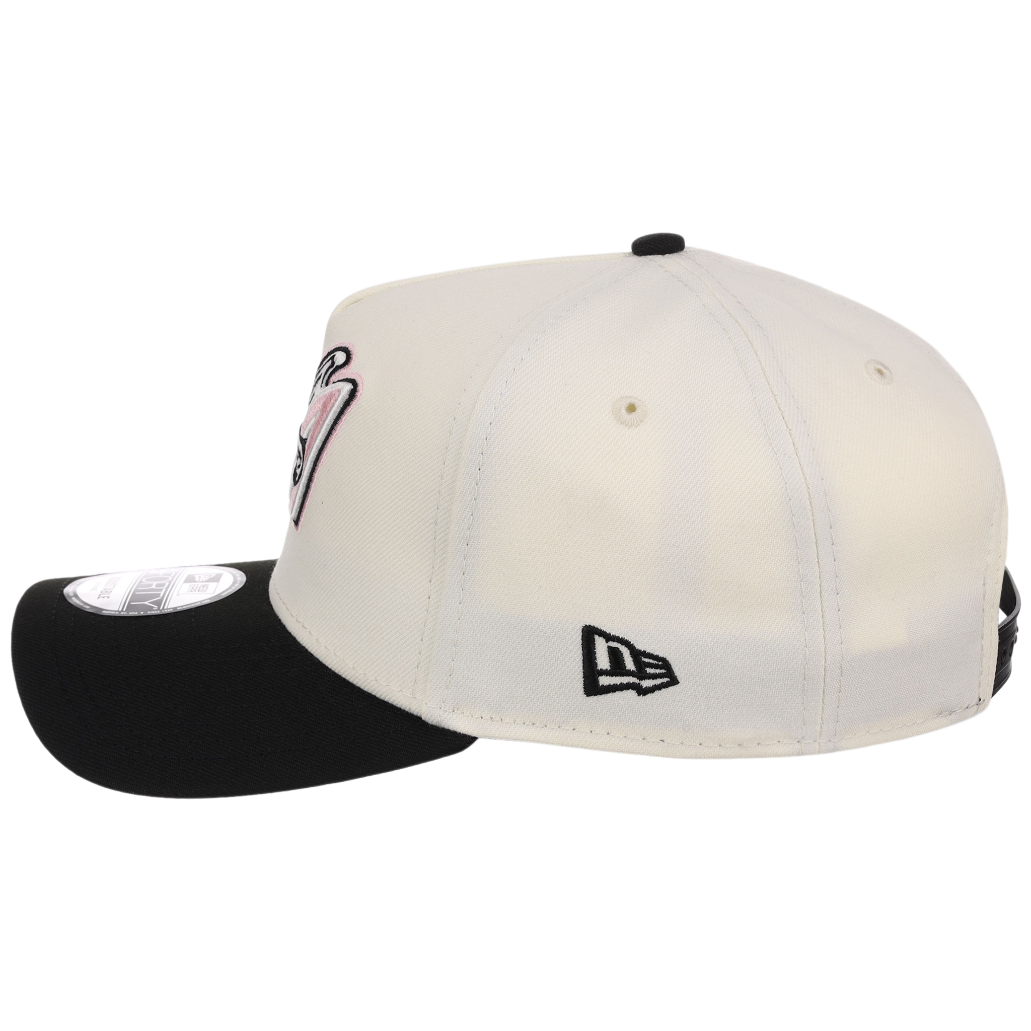 Anaheim Angels MLB Chrome Blinky New Era 9FORTY A-Frame