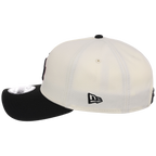 Los Angeles Dodgers MLB Chrome Blinky New Era 9FORTY A-Frame