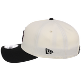 Los Angeles Dodgers MLB Chrome Blinky New Era 9FORTY A-Frame
