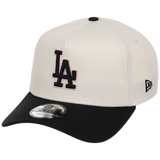 Los Angeles Dodgers MLB Chrome Blinky New Era 9FORTY A-Frame