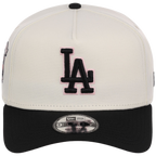 Los Angeles Dodgers MLB Chrome Blinky New Era 9FORTY A-Frame