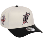 Florida Marlins MLB Chrome Blinky New Era 9FORTY A-Frame