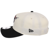 Florida Marlins MLB Chrome Blinky New Era 9FORTY A-Frame