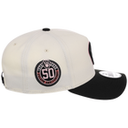 Milwaukee Brewers MLB Chrome Blinky New Era 9FORTY A-Frame