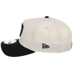Milwaukee Brewers MLB Chrome Blinky New Era 9FORTY A-Frame