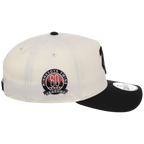 Minnesota Twins MLB Chrome Blinky New Era 9FORTY A-Frame