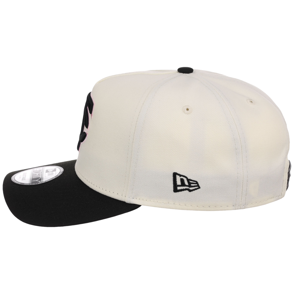 Minnesota Twins MLB Chrome Blinky New Era 9FORTY A-Frame