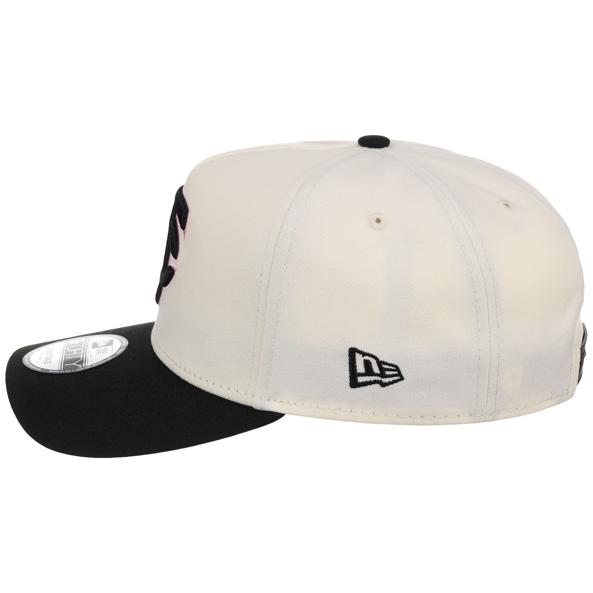 Minnesota Twins MLB Chrome Blinky New Era 9FORTY A-Frame
