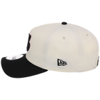 Montreal Expos MLB Chrome Blinky New Era 9FORTY A-Frame