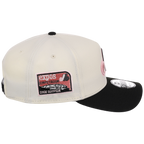 Montreal Expos MLB Chrome Blinky New Era 9FORTY A-Frame