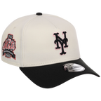 New York Mets MLB Chrome Blinky New Era 9FORTY A-Frame