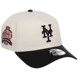 New York Mets MLB Chrome Blinky New Era 9FORTY A-Frame