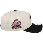 New York Mets MLB Chrome Blinky New Era 9FORTY A-Frame