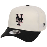 New York Mets MLB Chrome Blinky New Era 9FORTY A-Frame