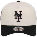 New York Mets MLB Chrome Blinky New Era 9FORTY A-Frame