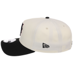 New York Mets MLB Chrome Blinky New Era 9FORTY A-Frame
