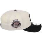 New York Yankees MLB Chrome Blinky New Era 9FORTY A-Frame