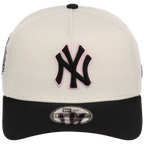 New York Yankees MLB Chrome Blinky New Era 9FORTY A-Frame