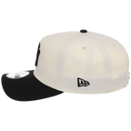 New York Yankees MLB Chrome Blinky New Era 9FORTY A-Frame