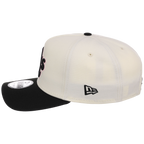 Oakland Athletics MLB Chrome Blinky New Era 9FORTY A-Frame