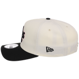 Oakland Athletics MLB Chrome Blinky New Era 9FORTY A-Frame