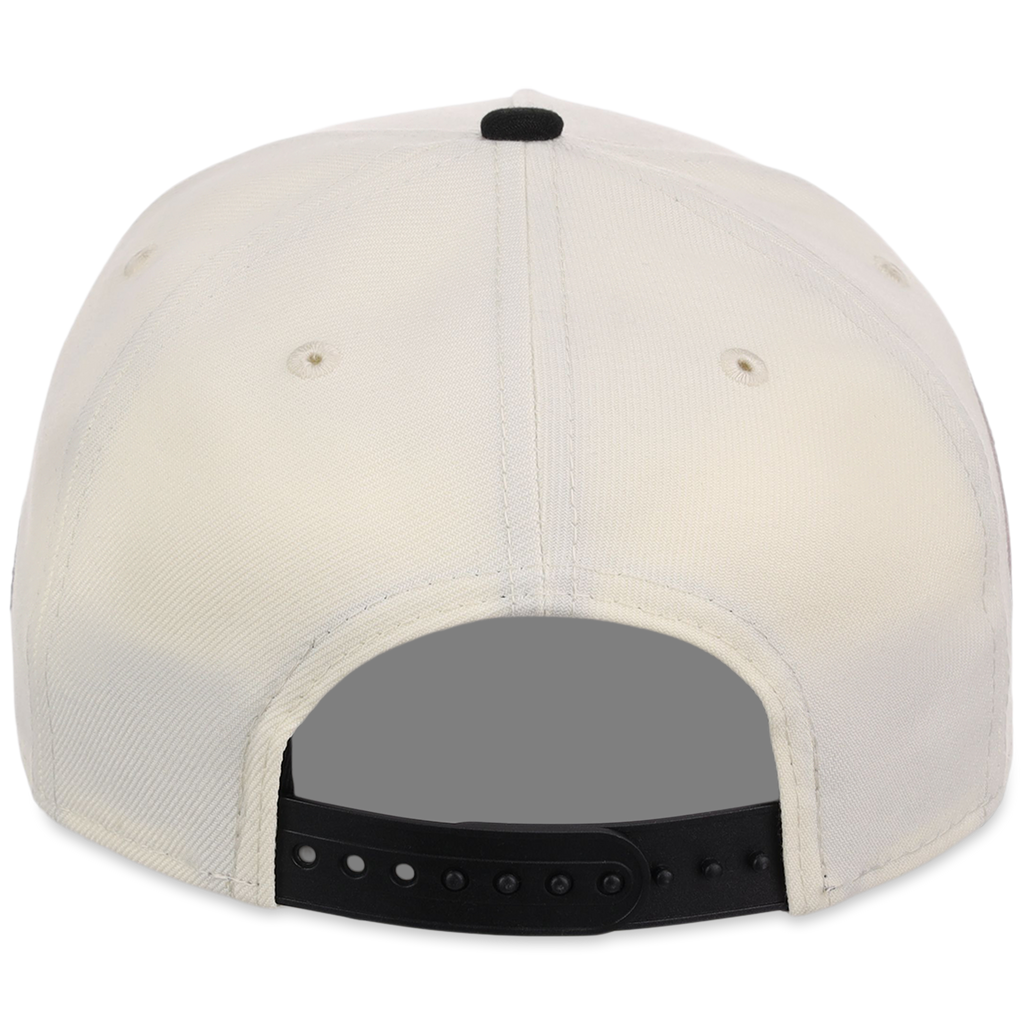 Oakland Athletics MLB Chrome Blinky New Era 9FORTY A-Frame
