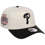 Philadelphia Phillies MLB Chrome Blinky New Era 9FORTY A-Frame