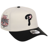 Philadelphia Phillies MLB Chrome Blinky New Era 9FORTY A-Frame