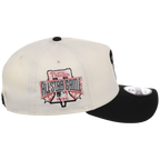 Philadelphia Phillies MLB Chrome Blinky New Era 9FORTY A-Frame