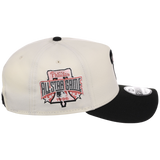 Philadelphia Phillies MLB Chrome Blinky New Era 9FORTY A-Frame