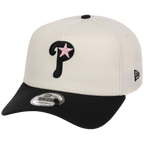 Philadelphia Phillies MLB Chrome Blinky New Era 9FORTY A-Frame